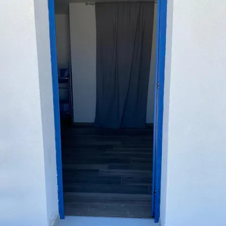 Stella Marina Apartmán Noto