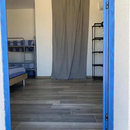 Apartmán Stella Marina