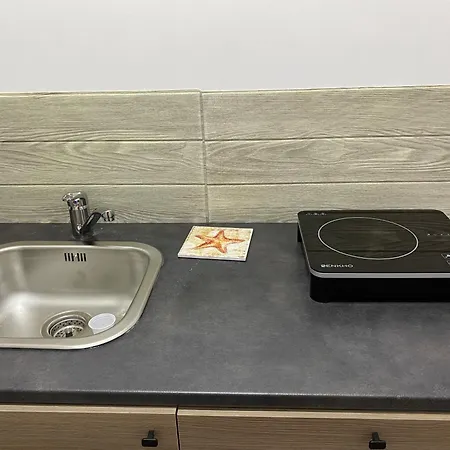 Stella Marina Apartmán