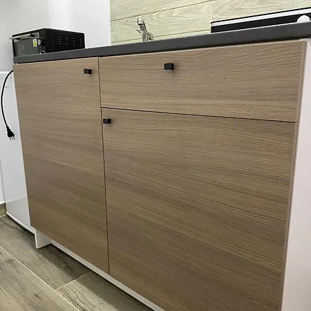 Apartmán Stella Marina Noto
