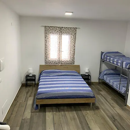 Stella Marina Apartmán *