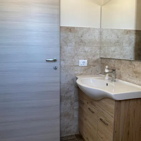 Stella Marina Apartment *