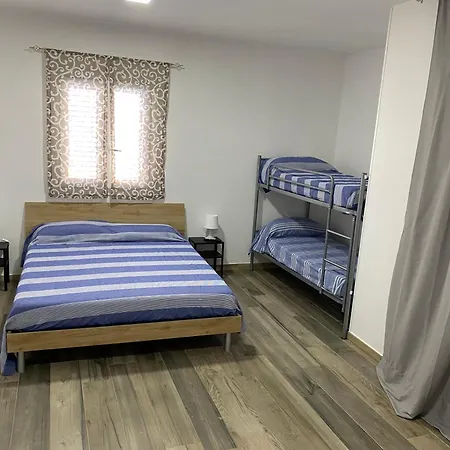 Apartment Stella Marina
